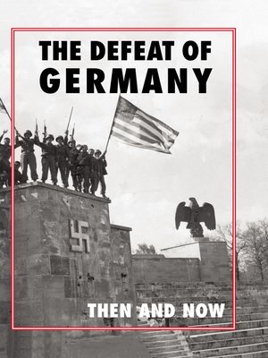 cover image of The Defeat of Germany